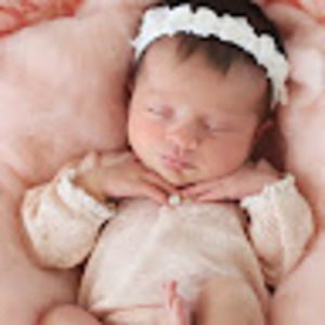 Meet your Posher, Patsy